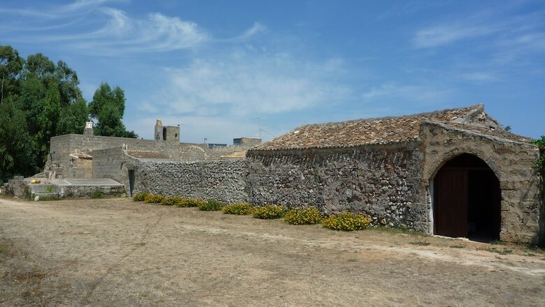 Masseria Uccio
