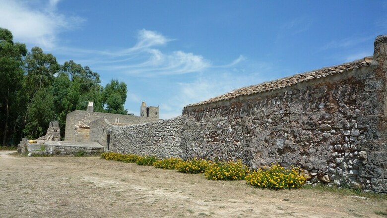 Masseria Uccio