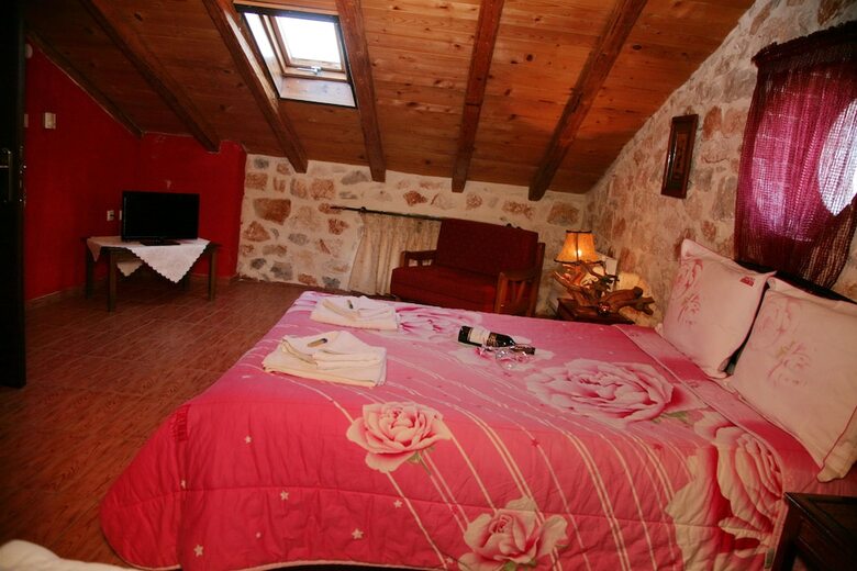 Hotel Filoxenia 1&2