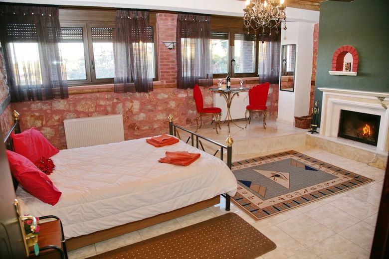 Hotel Filoxenia 1&2
