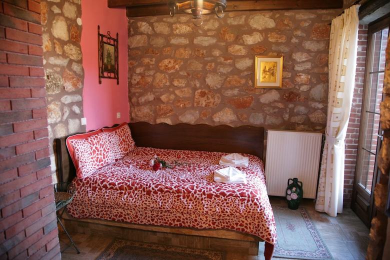 Hotel Filoxenia 1&2