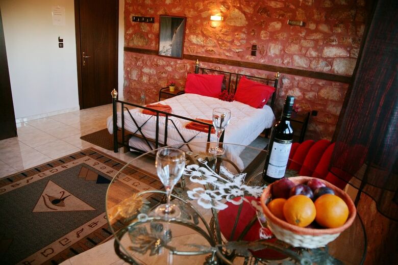 Hotel Filoxenia 1&2