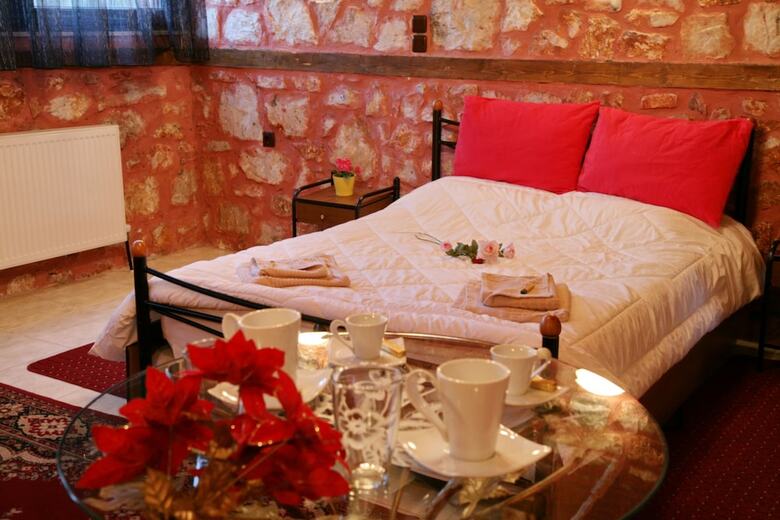 Hotel Filoxenia 1&2