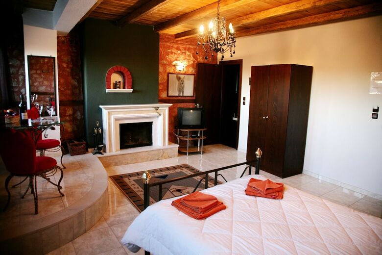 Hotel Filoxenia 1&2