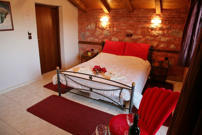 Hotel Filoxenia 1&2