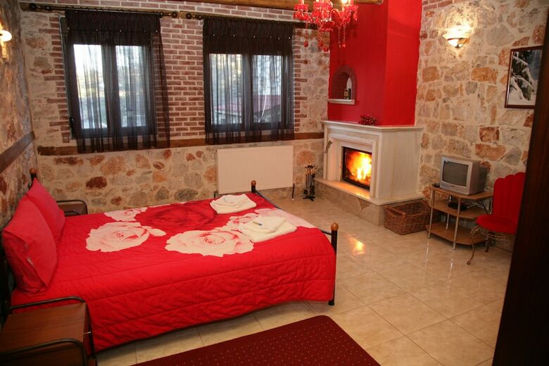 Hotel Filoxenia 1&2