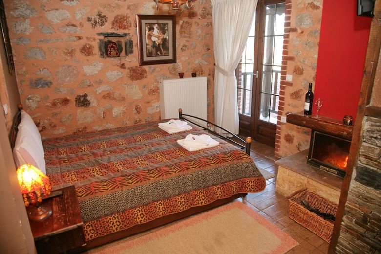 Hotel Filoxenia 1&2