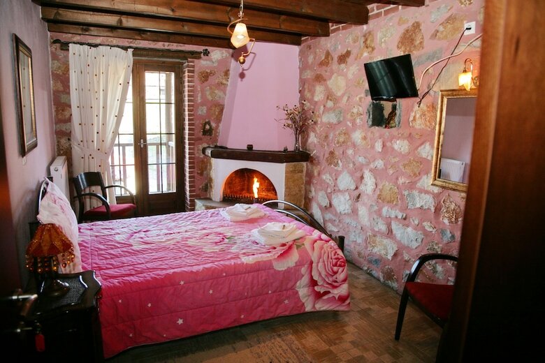 Hotel Filoxenia 1&2