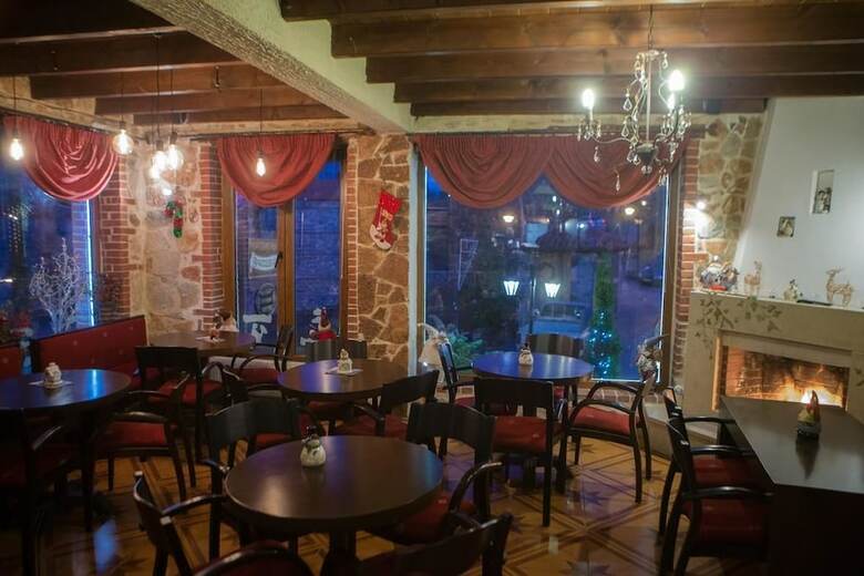 Hotel Filoxenia 1&2