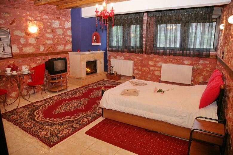 Hotel Filoxenia 1&2