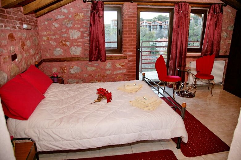 Hotel Filoxenia 1&2