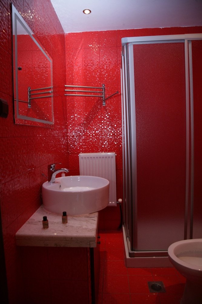 Hotel Filoxenia 1&2