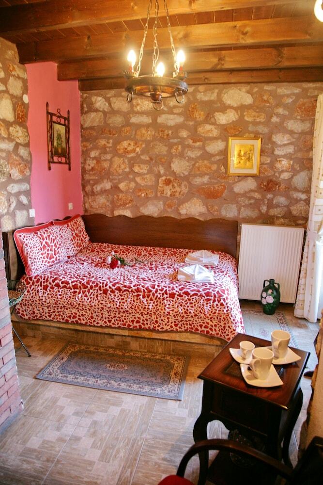 Hotel Filoxenia 1&2