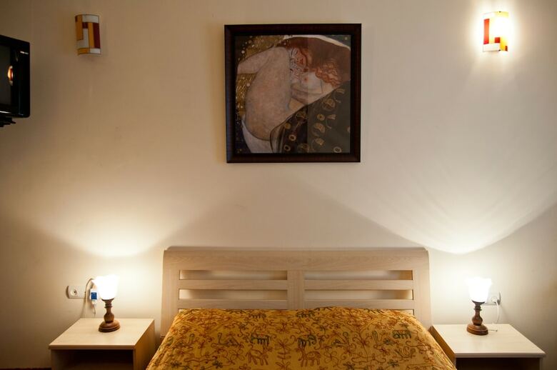 Hotel Casanova Inn