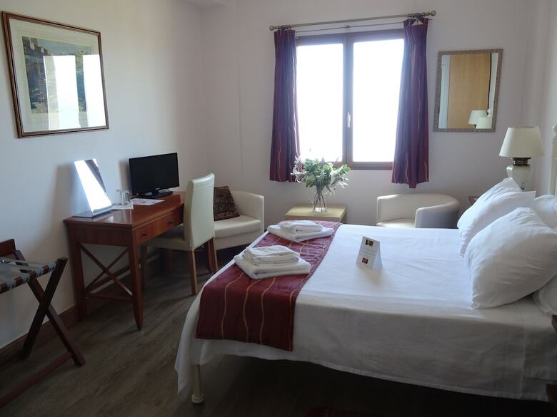 Hotel Lagou Raxi