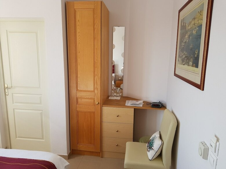 Hotel Lagou Raxi