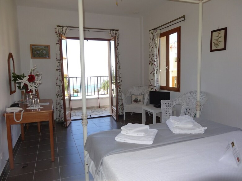 Hotel Lagou Raxi