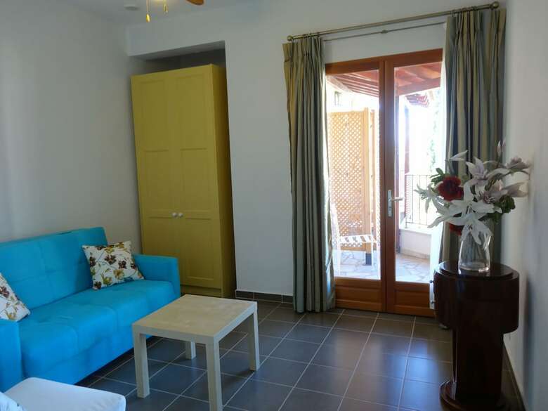Hotel Lagou Raxi