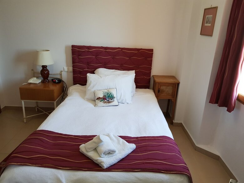 Hotel Lagou Raxi