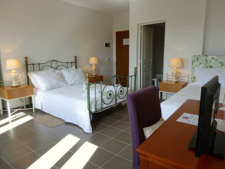 Hotel Lagou Raxi