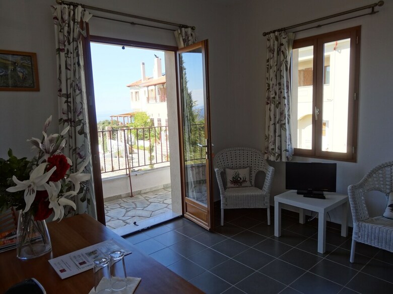 Hotel Lagou Raxi