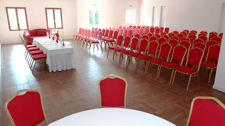 Hotel Lagou Raxi