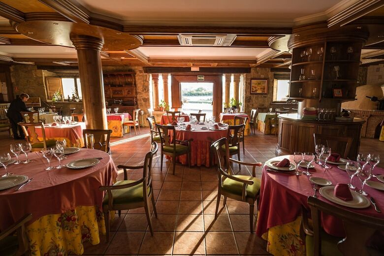 Hotel Restaurante Venta Juanilla