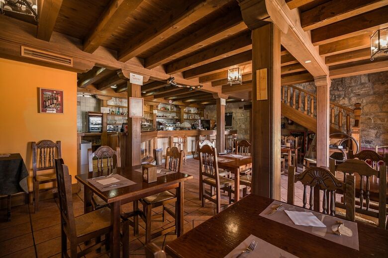 Hotel Restaurante Venta Juanilla
