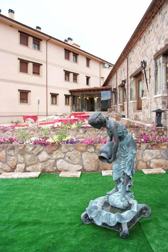Hotel Restaurante Venta Juanilla