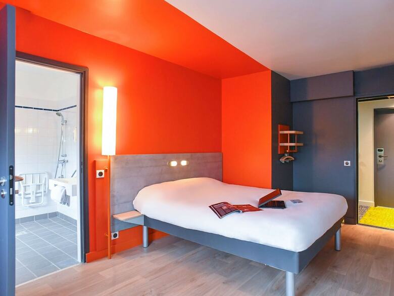 Hotel Ibis Budget Coutances