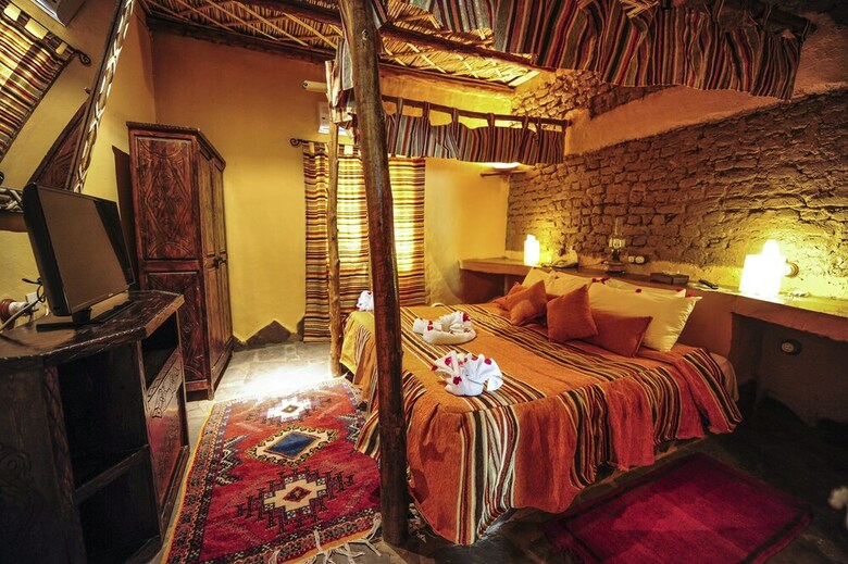 Kasbah Hotel Xaluca Arfoud