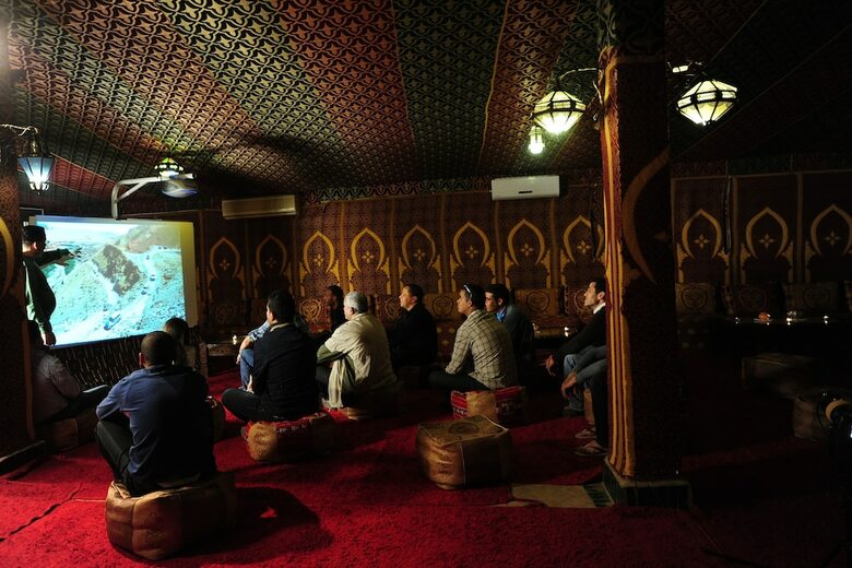 Kasbah Hotel Xaluca Arfoud