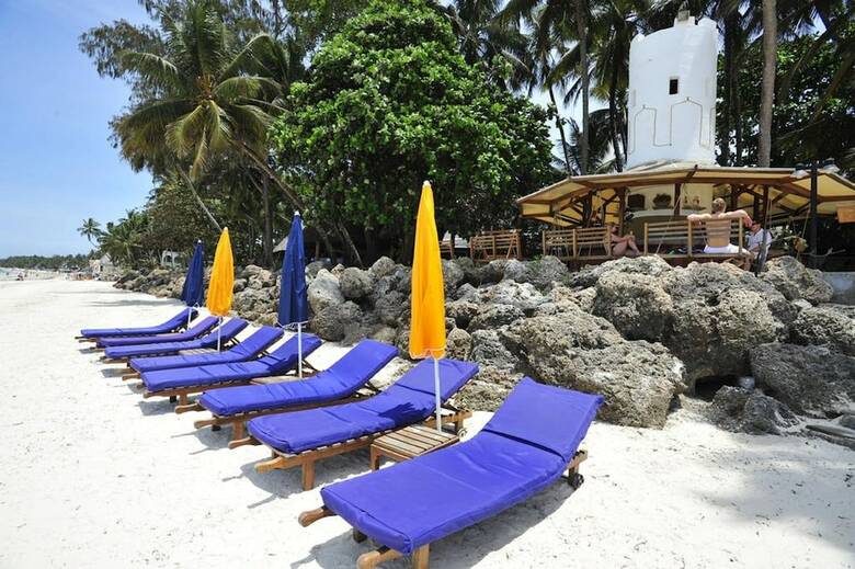 Posada Severin Sea Lodge