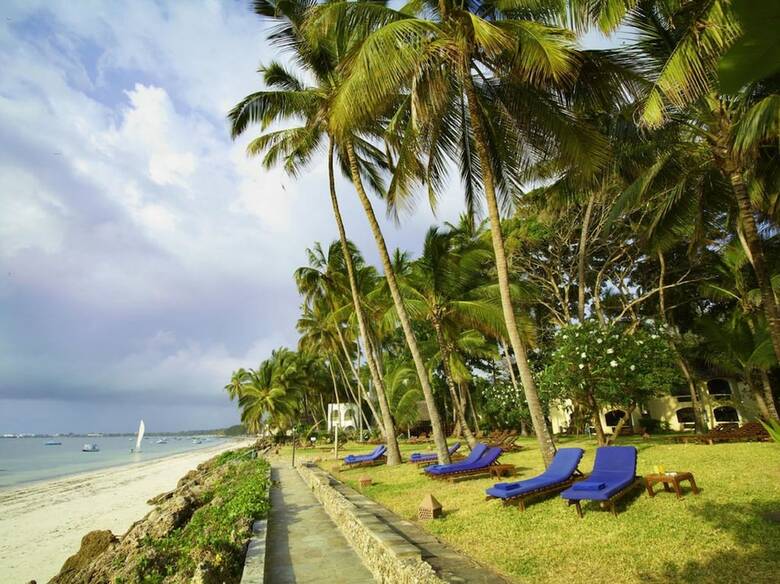 Posada Severin Sea Lodge