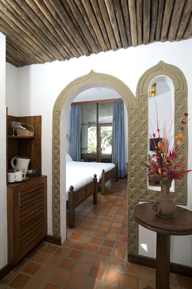 Posada Severin Sea Lodge