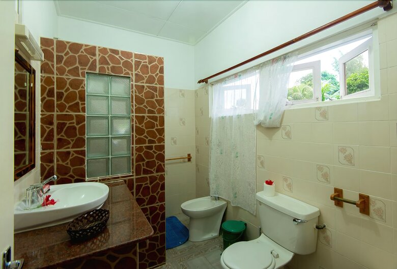 Hotel Zerof Guest House
