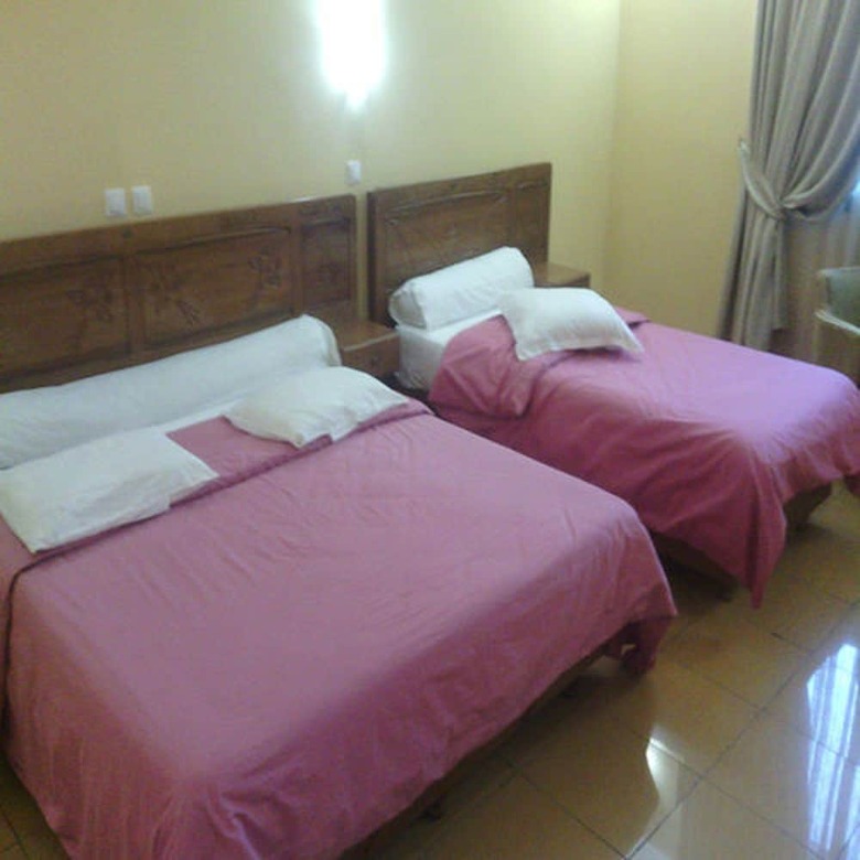 Le Cristal Hotel