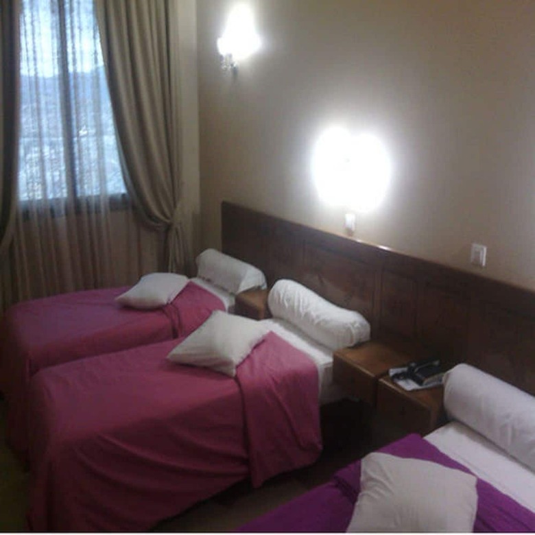 Le Cristal Hotel