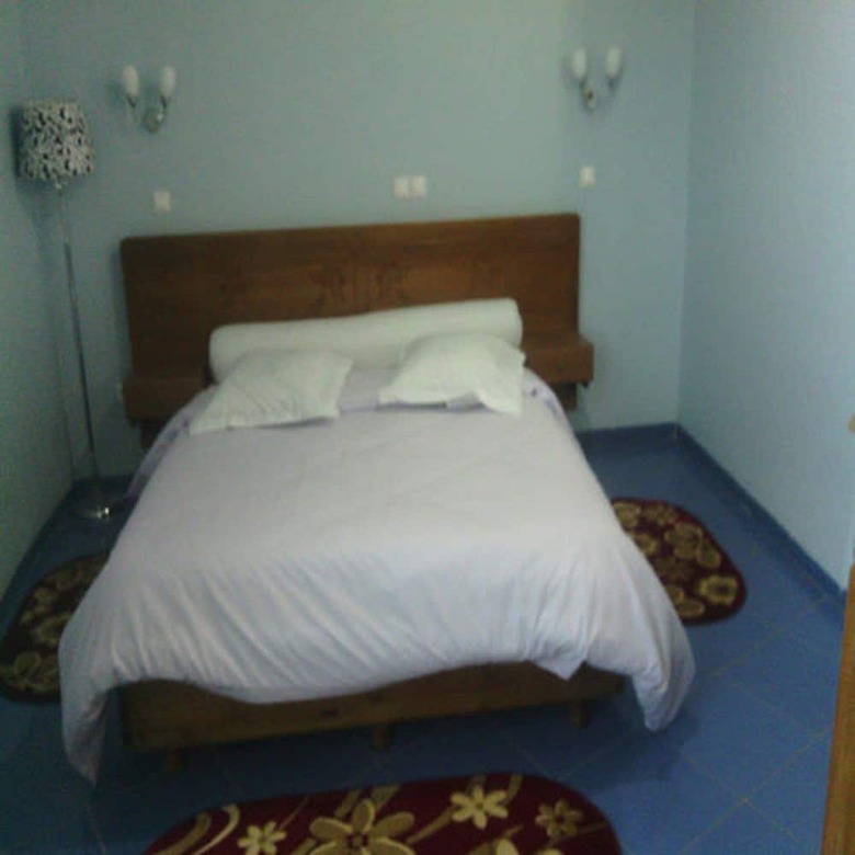 Le Cristal Hotel