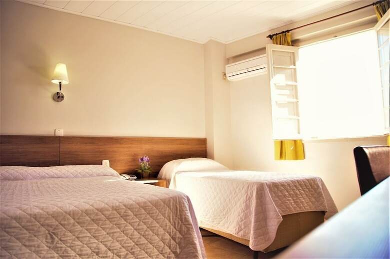Hotel Dom Rafael Executivo