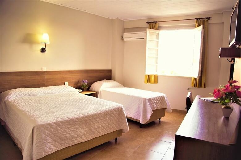 Hotel Dom Rafael Executivo