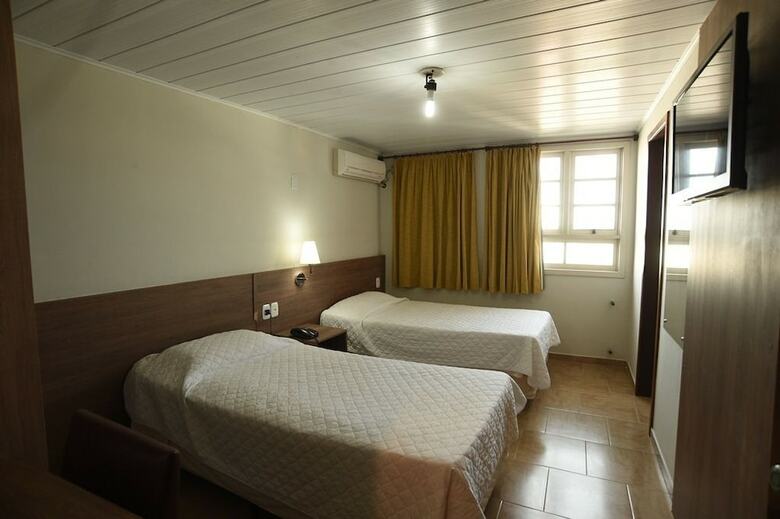 Hotel Dom Rafael Executivo