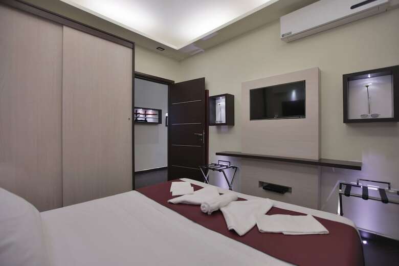 Eurohome Comfort Apartment