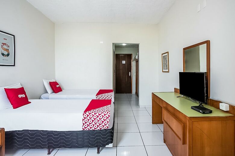 Hotel Interamericana