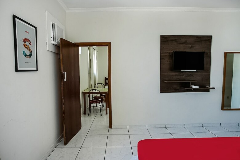 Hotel Interamericana