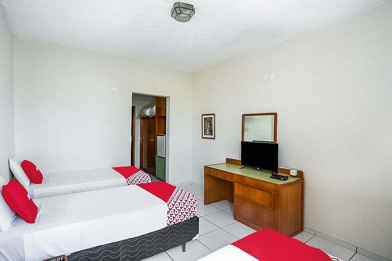 Hotel Interamericana