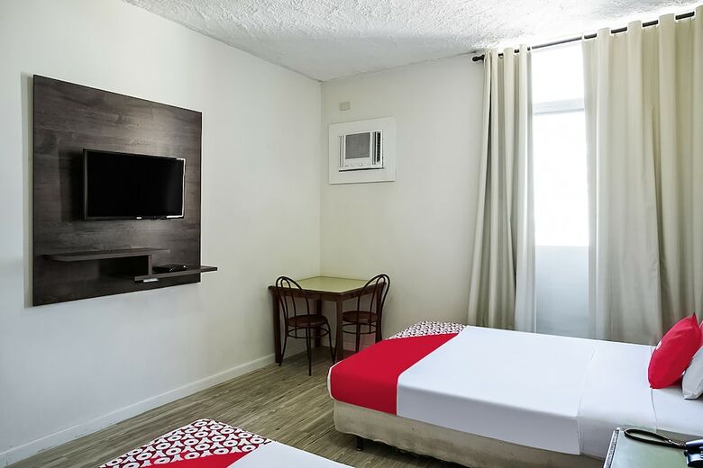 Hotel Interamericana