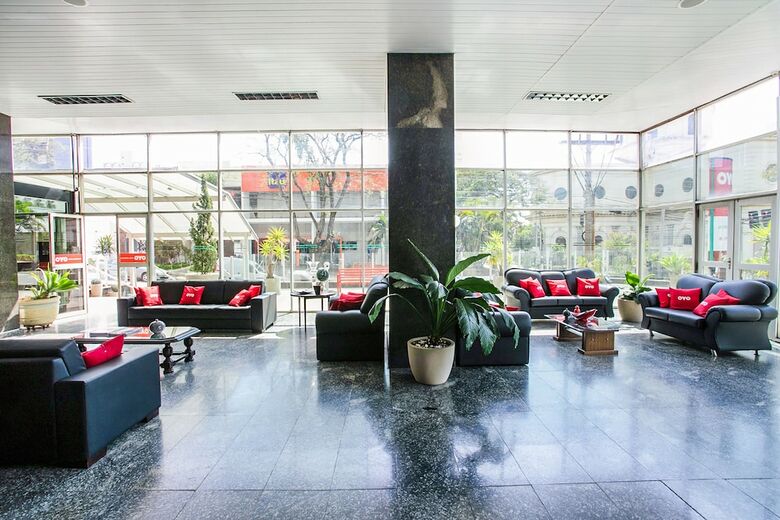 Hotel Interamericana