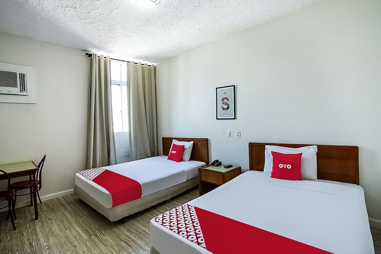 Hotel Interamericana