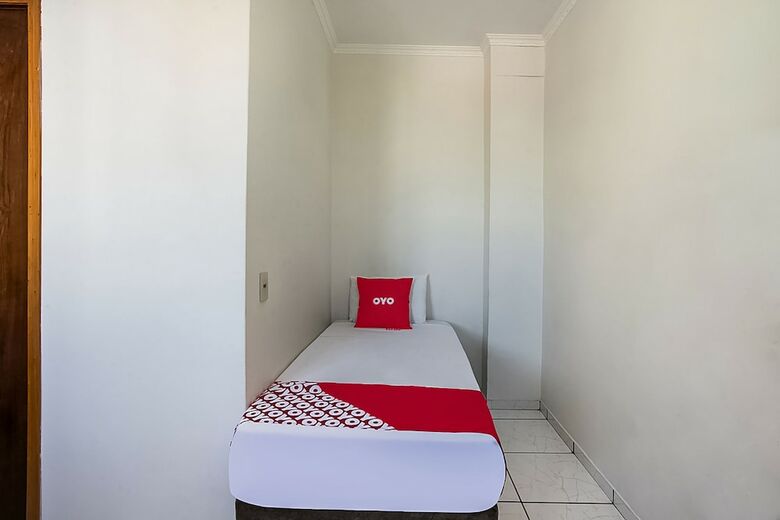 Hotel Interamericana